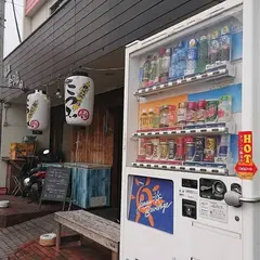 麺屋たつみ喜心 狭山店