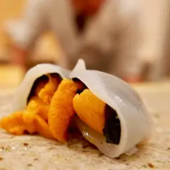 寿司処 きっ粋