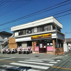 シカゴピザ 甲府店