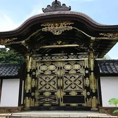 建長寺 唐門