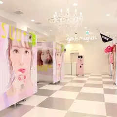 girls mignon(ガールズミニョン) 三宮ゼロゲート店【プリ専門店】