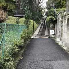 胸突坂