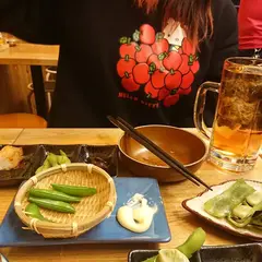 立ち飲み居酒屋 こころ