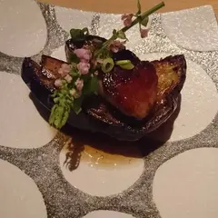 創作和食こばんや