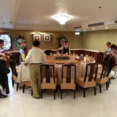 Friends of Armed Forces Taipei Hero House Restaurant