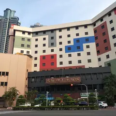 高雄国軍英雄館