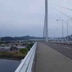 小鳴門大橋