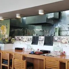 手打ちそば処いぶき