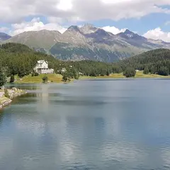 サン・モリッツ（St. Moritz）