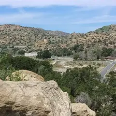 チャッツワース・パーク・サウス