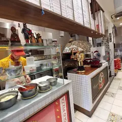 ソロピッツァ ナポレターナ 矢場店