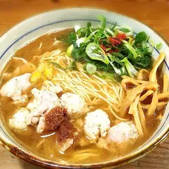 つけ麺本丸 栄店