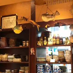 お食事処たかせ