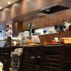 CAFÉ DE VENT VERT