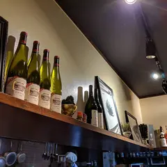 ワインとフランス惣菜 Ikariya Petit