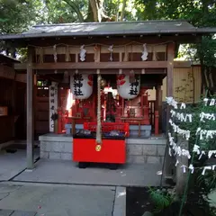 白龍神社