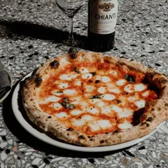 400 Gradi - Essendon