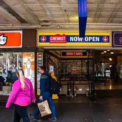 Chemist Warehouse Manchester Unity Building