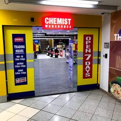 Chemist Warehouse Melbourne Paramount Centre