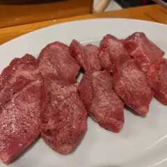 焼肉やっちゃん 分店