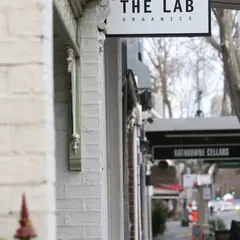 The Lab Organics