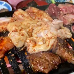 焼肉 三宝園