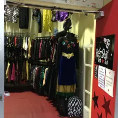 RetroStar Vintage Clothing
