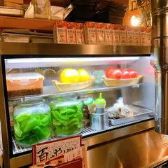 金肉屋