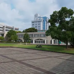 福井県立大学 福井キャンパス