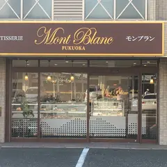 モンブラン福岡