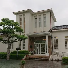 大原富枝文学館