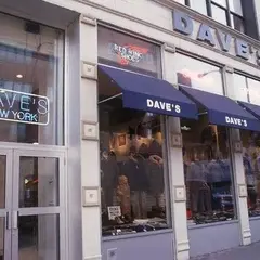 Dave's New York