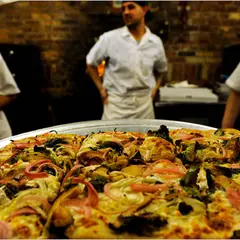 Best Pizza