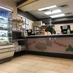 Bánh Mì Saigon
