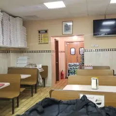 Lenny's Pizza
