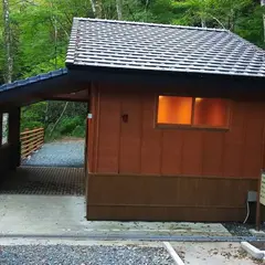 小滝沢キャンプ場