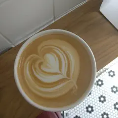 Kitten Espresso Bar