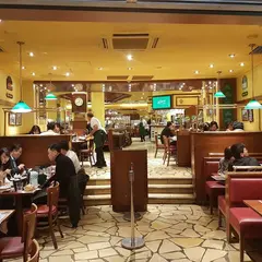 Léon de Bruxelles - Champs Elysées