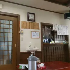 源流手打ちそば 政坊