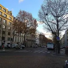 Helzear Champs Elysées