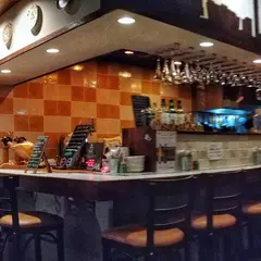 SPANISH BAL SOLA 祗園店 （スパニッシュバルソラ 京都）