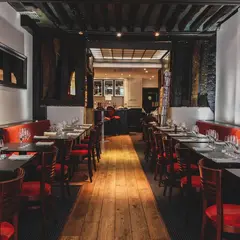 La Régalade Saint-Honoré