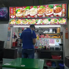 Shanghai La Mian Xiao Long Bao