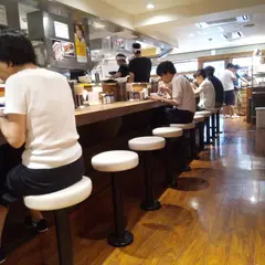 富田食堂