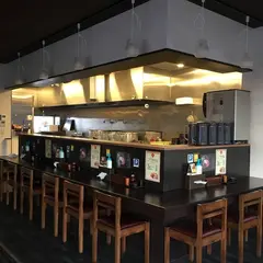 すすきのらぁめん膳 新安城駅北口店