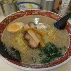 元気ラーメン 夢一杯