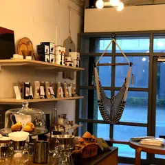 コーヒーカウンティ