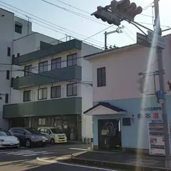 ビジネスホテル串本