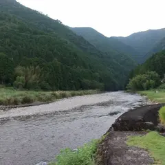 上小野温泉 ひすいの湯