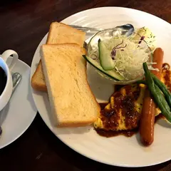 KIHEI CAFEトキハ別府店